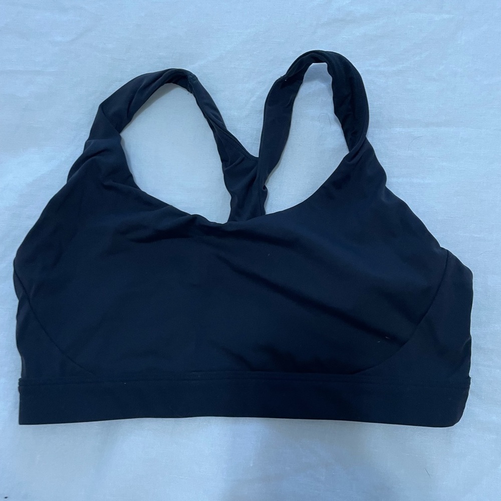 Athleta Sports Bra